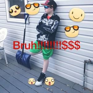 Meet your Posher, Bryce